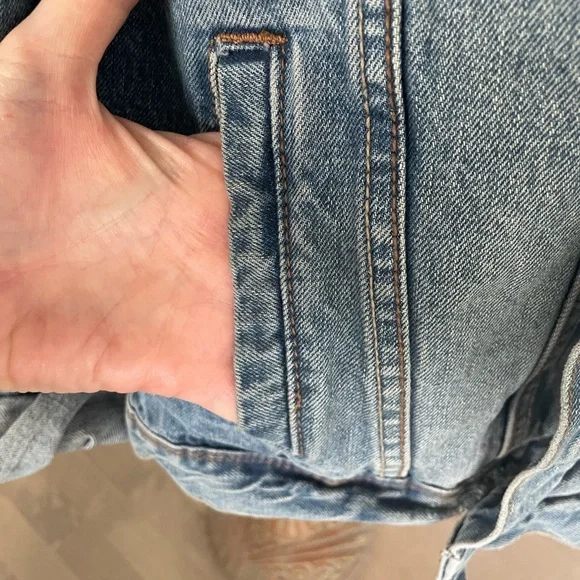 Denim Jacket - Picture 6 of 6